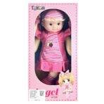 ΚΟΥΚΛΑ ANGEL ΦΡΟΥΤΑ 15x30x7cm ToyMarkt 98247-ΤΕΜ(1) - Image 2