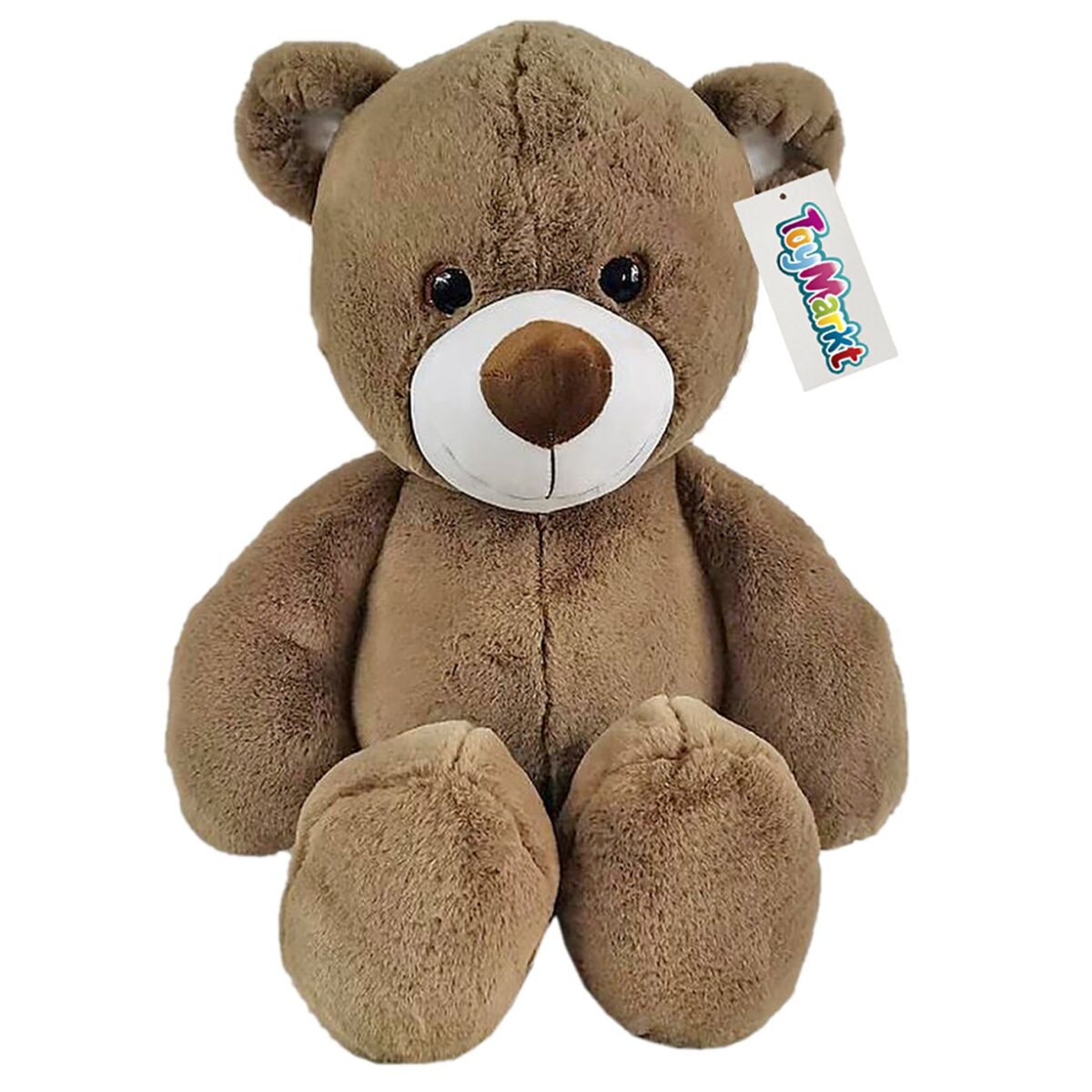 ΑΡΚΟΥΔΑΚΙ 40cm ToyMarkt 99469-ΤΕΜ(1) - Image 1