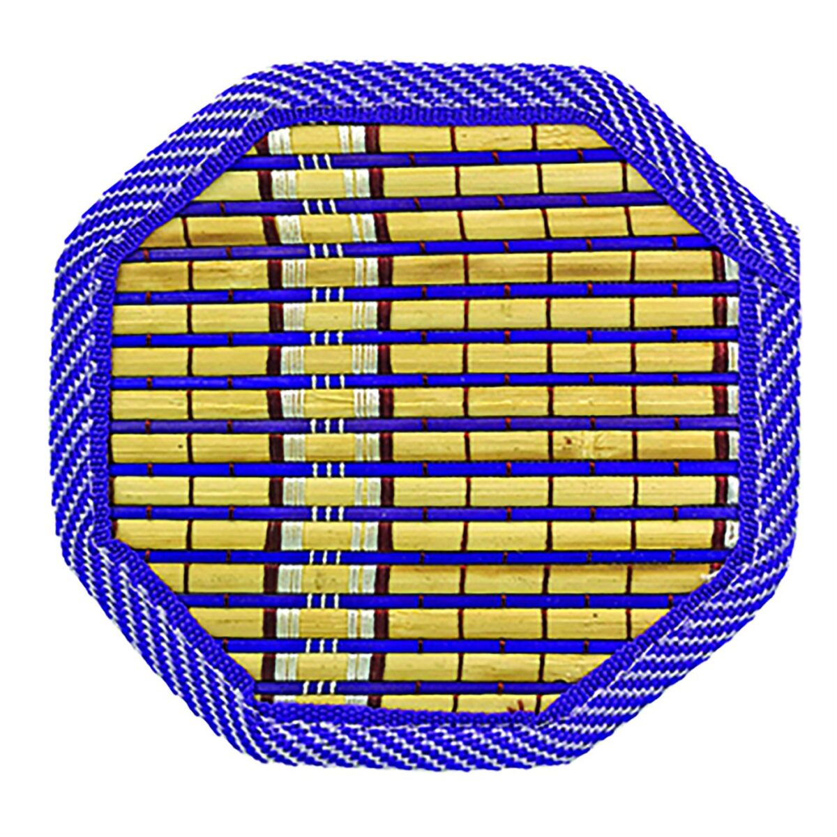 ΒΑΣΗ BAMBOO ΓΙΑ ΣΚΕΥΗ 13,5x12,5cm Homie 1001869-ΤΕΜ(1) - Image 1