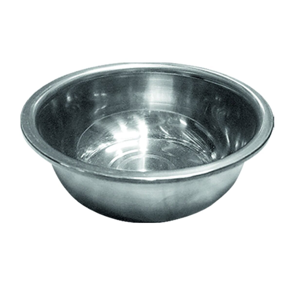 Γαβάθα Inox ø21 ø21x5cm Homie 100265-ΤΕΜ(1) - Image 1
