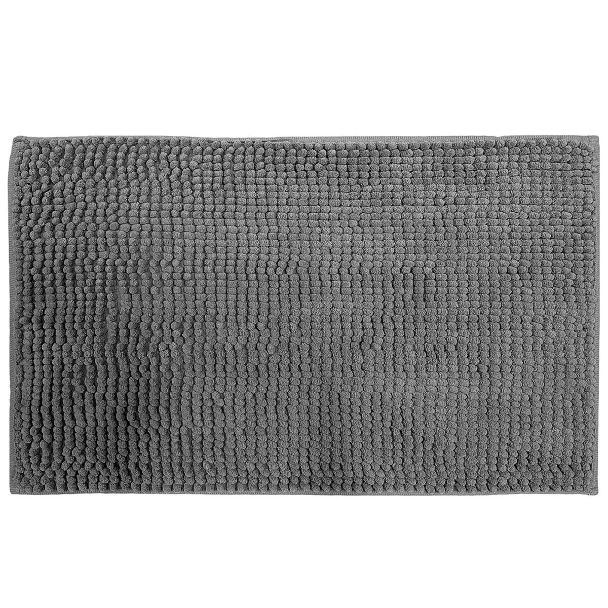 Πατάκι Χαλάκι Μπάνιου Μαλλιαρό 80x50cm Homie 1011103-ΤΕΜ(1) - Image 2