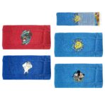 Πετσέτα Επώνυμα Παιδικά Σχέδια 30x25cm Looney tunes-ΤΕΜ(1)