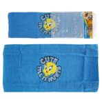 Πετσέτα Επώνυμα Παιδικά Σχέδια 30x25cm Looney tunes-ΤΕΜ(1) - Image 2