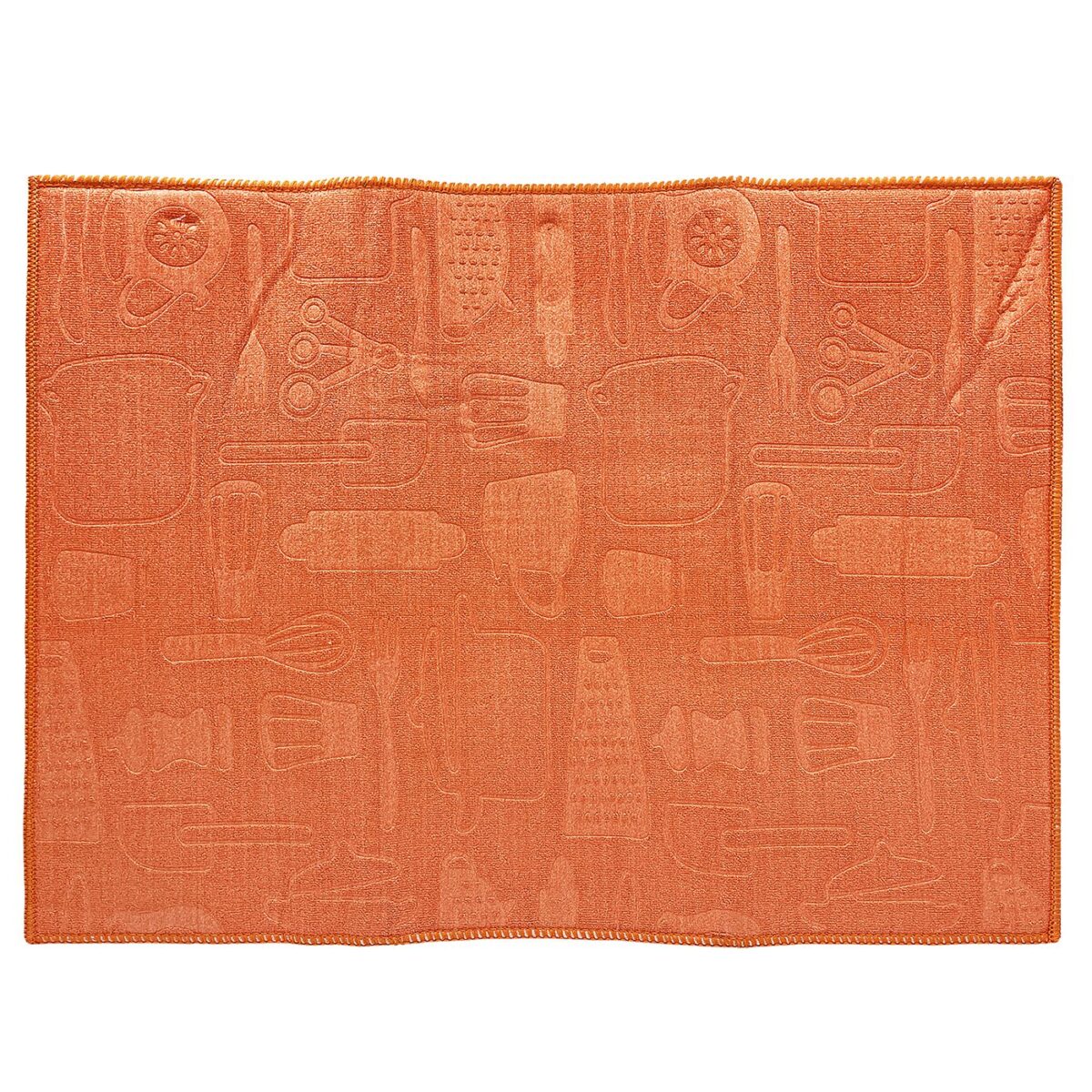 Χαλάκι Κουζίνας 49x38cm Homie 1011166-ΤΕΜ(1) - Image 1