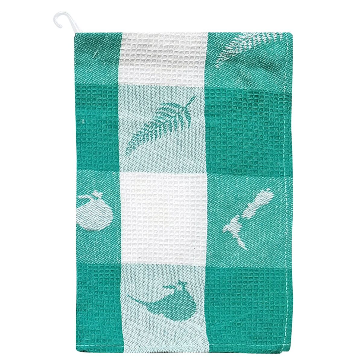 Πετσέτα Κουζίνας με Σχέδια Βαμβακερή 38x64cm Homie 1011168-ΤΕΜ(1) - Image 2