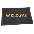 ΠΑΤΑΚΙ ΧΑΛΑΚΙ WELCOME 57x37cm Homie 101318-ΤΕΜ(1) - Image 2