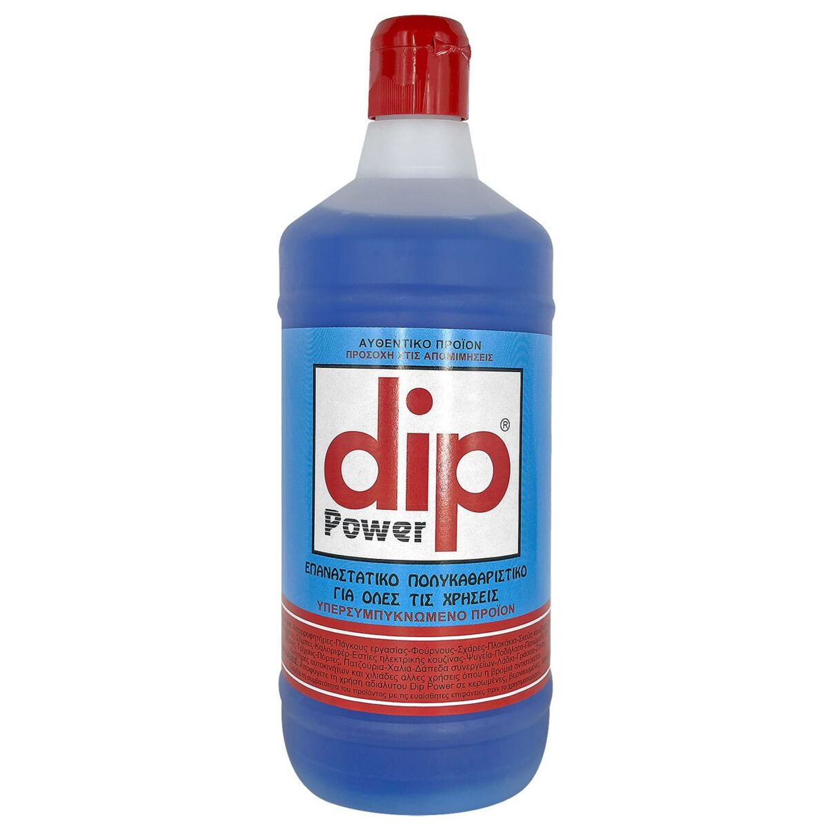 Υγρό Γενικού Καθαρισμού 1L Doro-ΤΕΜ(12) - Image 1