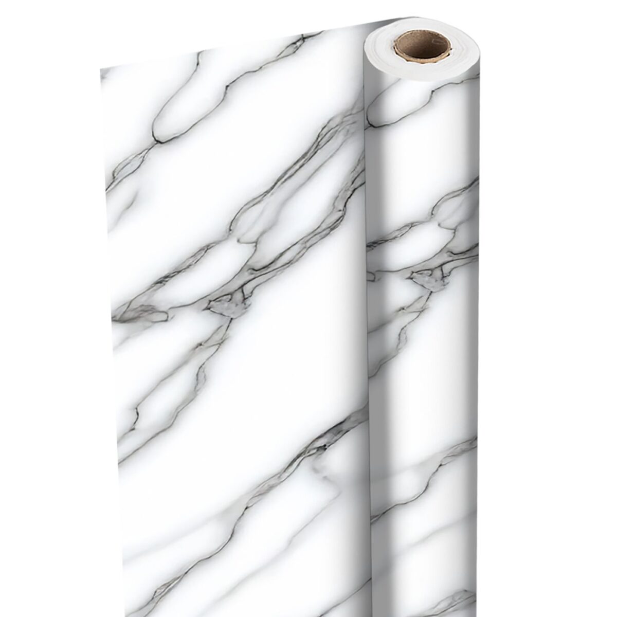 Τραπεζομαντηλο Μουσαμάς Ρολό 137cm x 30m Homie 101860-ΡΟΛ(2) - Image 2