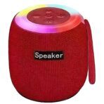 ΗΧΕΙΟ BLUETOOTH ΜΕ ΦΩΣ & ΣΧΟΙΝΑΚΙ 8,5x8cm Homie 108488-ΤΕΜ(1) - Image 2