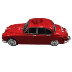 Αυτοκίνητο Ηχείο Bluetooth 25x9,5x6cm  5w Homie 108504-ΤΕΜ(1) - Image 2