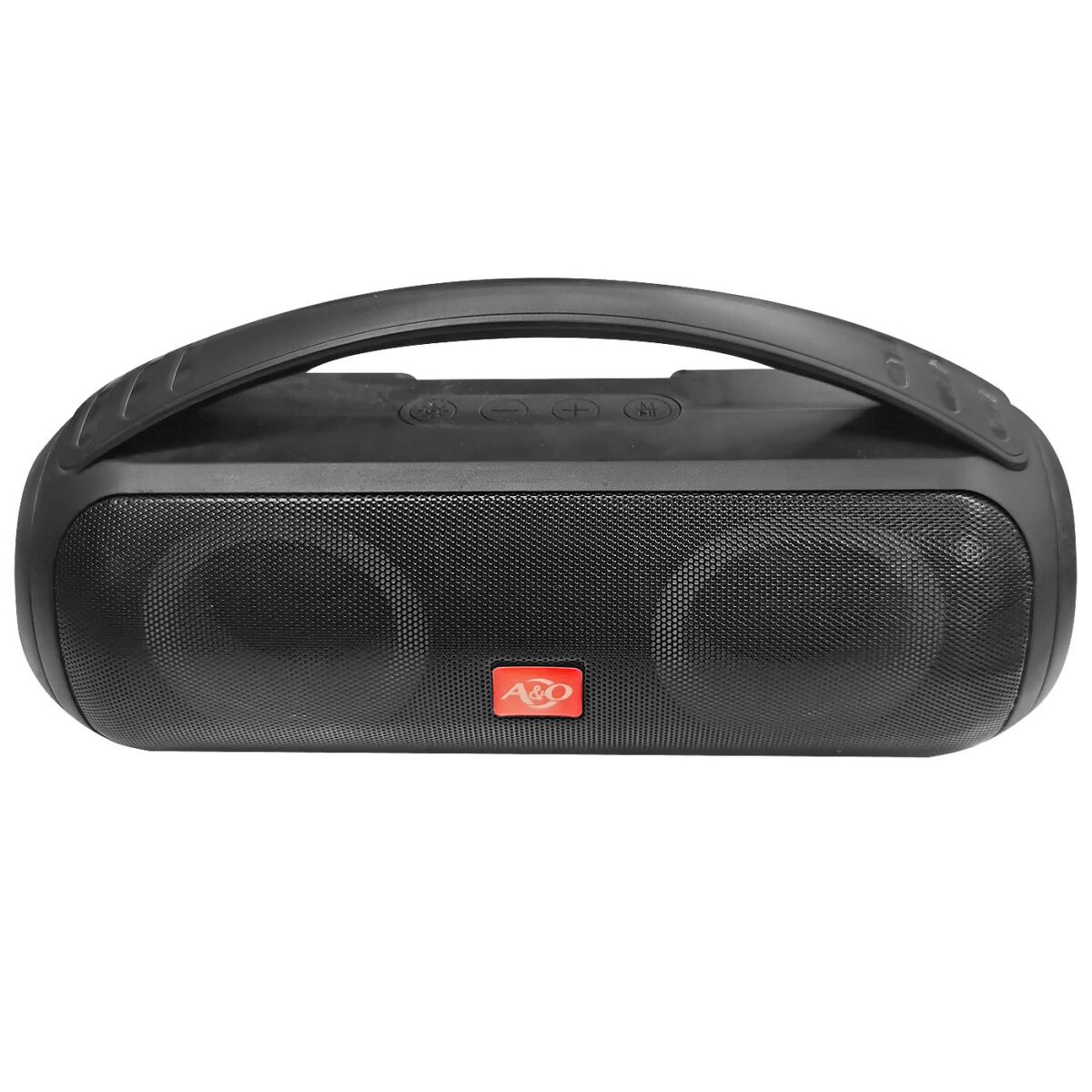 Ηχείο Bluetooth με Λαβή 25x12x9cm Homie 108513-ΤΕΜ(1) - Image 1