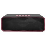Ηχείο Bluetooth Ορθογώνιο 18x6x4cm Homie 108515-ΤΕΜ(1) - Image 2
