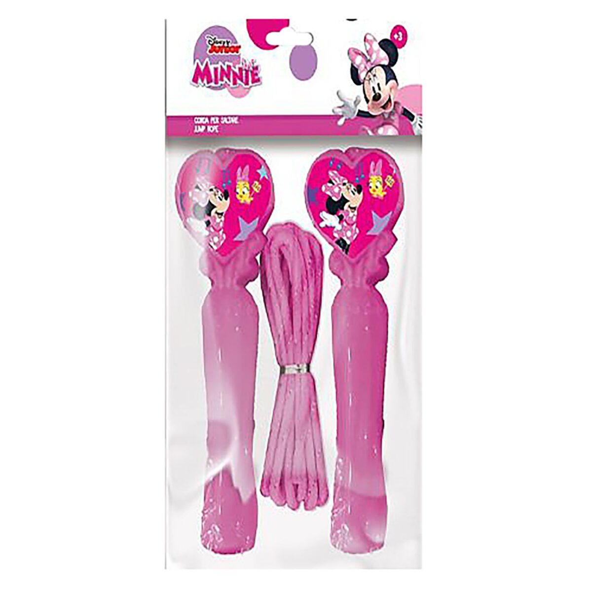 ΣΧΟΙΝΑΚΙ MINNIE 16x8x2cm Disney-ΤΕΜ(1) - Image 1