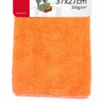 Amio - Πανάκι Γυαλίσματος Μικροΐνες (Microfiber) διάσταση 37x27cm για Επιβατικά Αυτοκίνητα - 1 τεμ. (01047/AM) - Image 2
