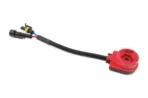 Amio - Αντάπτορας D2S/D2R με Καλωδίωση για Kit Xenon για Επιβατικά Αυτοκίνητα - 1 τεμ. (01119/AM)