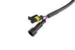 Amio - Αντάπτορας D2S/D2R με Καλωδίωση για Kit Xenon για Επιβατικά Αυτοκίνητα - 1 τεμ. (01119/AM) - Image 2