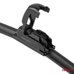 Amio - Υαλοκαθαριστήρας flat τύπου U μήκος 550mm/22'' – 1 τεμ. (01182/AM) - Image 3
