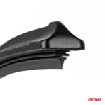 Amio - Υαλοκαθαριστήρας flat τύπου U μήκος 550mm/22'' – 1 τεμ. (01182/AM) - Image 4
