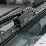 Amio - Υαλοκαθαριστήρας flat τύπου U μήκος 550mm/22'' – 1 τεμ. (01182/AM) - Image 7