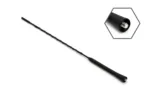 Amio - Κεραία Αυτοκινήτου ANTM08 40cm 6mm Καθολικής Χρήσης για Λήψη Ραδιοφώνου FM AM - 1 τεμ. (01296/AM) - Image 3