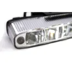 Amio – Φώτα Ημέρας DRL LED 12/24V 1000Lm για Αυξημένη Ορατότητα & Ασφάλεια σε Αυτοκίνητο & Φορτηγό – Σετ 2 Τεμ. (01522/AM) - Image 5