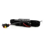Amio – Φώτα Ημέρας DRL LED 12/24V 1000Lm για Αυξημένη Ορατότητα & Ασφάλεια σε Αυτοκίνητο & Φορτηγό – Σετ 2 Τεμ. (01522/AM) - Image 7