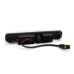 Amio – Φώτα Ημέρας DRL LED 12/24V 1000Lm για Μέγιστη Ορατότητα & Ασφάλεια σε Αυτοκίνητο & Φορτηγό – Σετ 2 Τεμ. (01523/AM) - Image 4