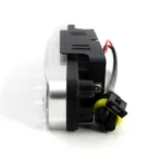 Amio – Φώτα Ημέρας DRL LED 12/24V 1000Lm για Μέγιστη Ορατότητα & Ασφάλεια σε Αυτοκίνητο & Φορτηγό – Σετ 2 Τεμ. (01523/AM) - Image 5