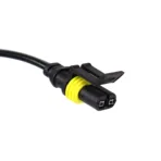 Amio – Στρογγυλά Φώτα Ημέρας DRL LED 12/24V 800Lm για Αυξημένη Ορατότητα & Ασφάλεια σε Αυτοκίνητο & Φορτηγό – Σετ 2 Τεμ. (01524/AM) - Image 7