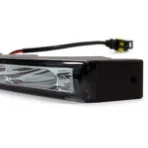 Amio – Φώτα Ημέρας DRL LED 12/24V 1200Lm για Μέγιστη Ορατότητα & Ασφάλεια σε Αυτοκίνητο & Φορτηγό – Σετ 2 Τεμ. (01526/AM) - Image 5