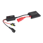Amio - Μετασχηματιστής Xenon HID Slim Ballast Digital τάση λειτουργίας 9-16V απόδοσης 35W ένταση ρεύματος 3.2A για kit Xenon διάσταση 85x60x15mm για Επιβατικά Αυτοκίνητα - 1 τεμ. (01545/AM) - Image 2