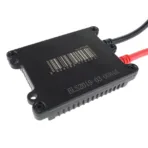 Amio - Μετασχηματιστής Xenon HID Slim Ballast Digital τάση λειτουργίας 9-16V απόδοσης 35W ένταση ρεύματος 3.2A για kit Xenon διάσταση 85x60x15mm για Επιβατικά Αυτοκίνητα - 1 τεμ. (01545/AM) - Image 3