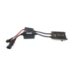 Amio – Μετασχηματιστής Xenon HID Ballast S1068 CANBUS Digital 35W 9-16V για Σταθερή Λειτουργία & Χωρίς Σφάλματα – 1 Τεμ. (01547/AM) - Image 2