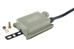 Amio - Kit Xenon Bi-Xenon H4-3 6000K 35W CANBUS 12/24V για ισχυρό φωτισμό δρόμου και καθαρή δέσμη χωρίς σφάλματα στο καντράν - 1 Σετ (01792/AM) - Image 3