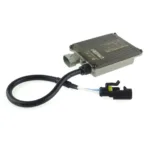 Amio - Kit Xenon Bi-Xenon H4-3 8000K 35W CANBUS 12/24V για έντονο ψυχρό φωτισμό και καθαρή δέσμη χωρίς σφάλματα στο καντράν - 1 Σετ (01793/AM) - Image 2