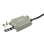 Amio - Kit Xenon Bi-Xenon H4-3 8000K 35W CANBUS 12/24V για έντονο ψυχρό φωτισμό και καθαρή δέσμη χωρίς σφάλματα στο καντράν - 1 Σετ (01793/AM) - Image 3