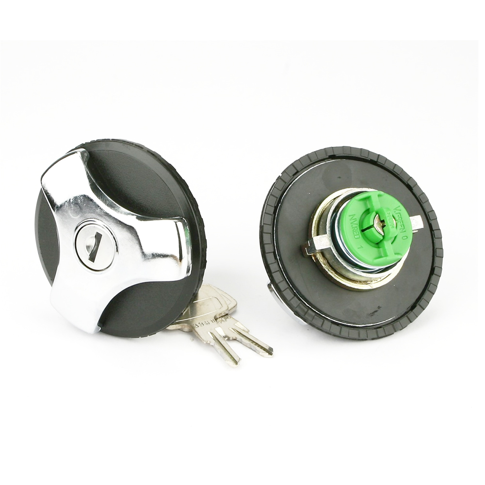 ΤΑΠΑ ΒΕΝΖΙΝΗΣ ΜΕ ΚΛΕΙΔΙ ΓΙΑ ROVER TOURER 1993-1996 / SERIE 200-800 1996-1999 FARMA - 1 τεμ. ΤΑΠΑ ΒΕΝΖΙΝΗΣ ΜΕ ΚΛΕΙΔΙ ΓΙΑ ROVER TOURER 1993-1996 / SERIE 200-800 1996-1999 FARMA - 1 τεμ. - Image 1