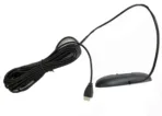Amio - Οθόνη LED-COB για σύστημα παρκαρίσματος με ένδειξη απόστασης και ηχητική ειδοποίηση με 3 επίπεδα έντασης για ακριβή και ασφαλή καθοδήγηση κατά το παρκάρισμα - 1 Τεμ. (02097/AM) - Image 2