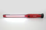 Amio – Φακός εργασίας WT01 COB LED 150/300lm 3W με μαγνητική βάση και γάντζο, εξασφαλίστε κορυφαίο επαγγελματικό φωτισμό επιθεώρησης σε κάθε δύσκολο σημείο του οχήματος – 1 Τεμ. (02170/AM) - Image 8