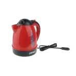 AMiO – Βραστήρας Νερού Αυτοκινήτου 12V 150W 1Lt, απολαύστε ζεστά ροφήματα στο ταξίδι σας γρήγορα και με ασφάλεια – 1 Τεμ. (02175/AM) - Image 2