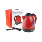 AMiO – Βραστήρας Νερού Αυτοκινήτου 12V 150W 1Lt, απολαύστε ζεστά ροφήματα στο ταξίδι σας γρήγορα και με ασφάλεια – 1 Τεμ. (02175/AM) - Image 5