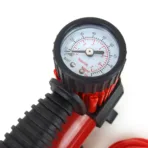 AMiO – Κομπρεσέρ αέρα ελαστικών αυτοκινήτου 12V 100psi 7bar 28l/min, φουσκώστε τα ελαστικά σας με απόλυτη ταχύτητα και ασφάλεια σε κάθε ανάγκη στον δρόμο – 1 Τεμ. (02179/AM) - Image 3