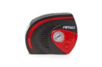 AMiO – Κομπρεσέρ αέρα ελαστικών αυτοκινήτου 12V 250psi 17bar 9l/min, εξασφαλίστε κορυφαία προστασία και ασφάλεια σε κάθε νυχτερινό απρόοπτο – 1 Τεμ. (02182/AM) - Image 4