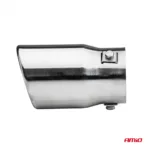 Amio - ΑΚΡΟ (ΜΠΟΥΚΑ) ΕΞΑΤΜΙΣΗΣ MT017 43-62mm (ΜΗΚΟΣ: 130mm) - 1 τεμ. (02348/AM) - Image 2