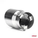 Amio - ΑΚΡΟ (ΜΠΟΥΚΑ) ΕΞΑΤΜΙΣΗΣ MT017 43-62mm (ΜΗΚΟΣ: 130mm) - 1 τεμ. (02348/AM) - Image 3