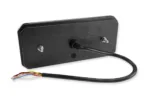Amio - ΦΑΝΑΡΙ ΠΙΣΙΝΟ ΑΡΙΣΤΕΡΟ RCL-02-L 10-30V LED 236x104x40mm ΜΕ ΚΑΛΩΔΙΟ 1ΤΕΜ (02364/AM) - Image 2