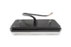 Amio - ΦΑΝΑΡΙ ΠΙΣΙΝΟ ΔΕΞΙ RCL-02-R 10-30V LED 236x104x40mm ΜΕ ΚΑΛΩΔΙΟ 1ΤΕΜ (02365/AM) - Image 3