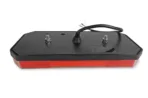 Amio - ΦΑΝΑΡΙ ΠΙΣΙΝΟ ΔΕΞΙ RCL-04-R 10-30V LED 305x140x35mm ΜΕ ΚΑΛΩΔΙΟ 1ΤΕΜ (02369/AM) - Image 3