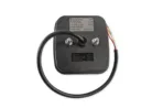 Amio - ΦΑΝΑΡΙ ΠΙΣΙΝΟ RCL-05-LR 10-30V LED 108x102x46mm ΜΕ ΚΑΛΩΔΙΟ 1ΤΕΜ (02370/AM) - Image 2