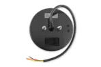 Amio - ΦΑΝΑΡΙ ΠΙΣΙΝΟ RCL-06-LR 10-30V LED ΣΤΡΟΓΓΥΛΟ Φ140x38mm ΜΕ ΚΑΛΩΔΙΟ 1ΤΕΜ (02371/AM) - Image 2